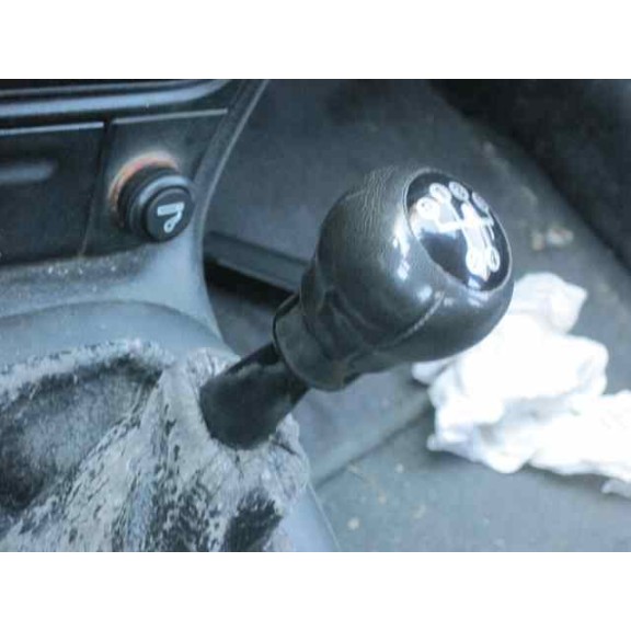 opel vectra b berlina del año 1999