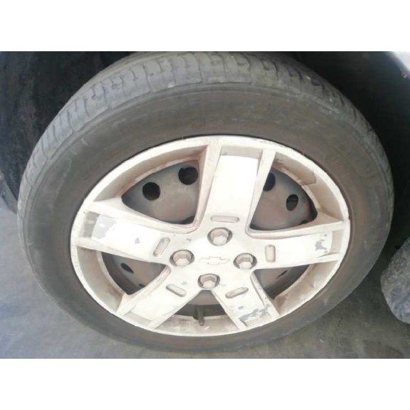 chevrolet aveo del año 2006