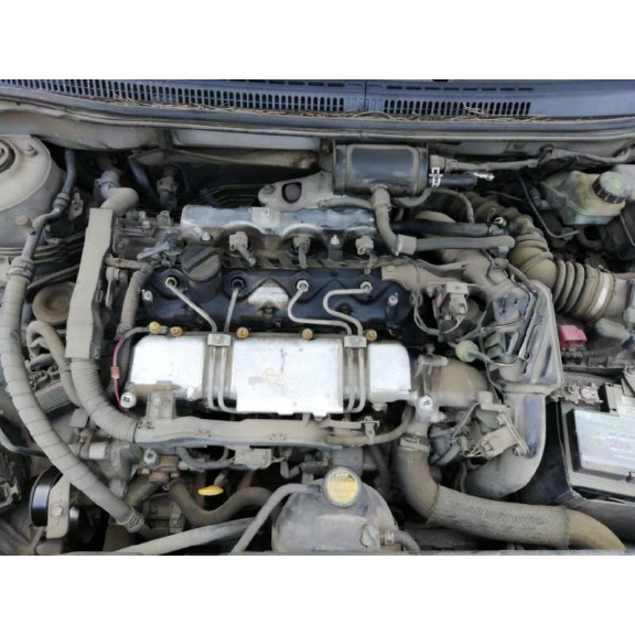 toyota corolla (e12) del año 2003