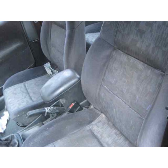 opel vectra b berlina del año 1999