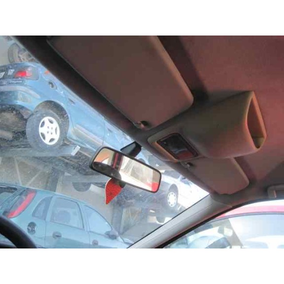 opel vectra b berlina del año 1999