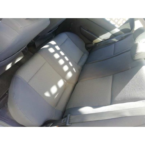 chevrolet aveo del año 2006