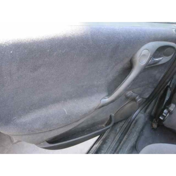 opel vectra b berlina del año 1999