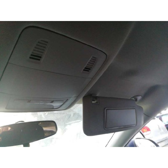 opel insignia berlina del año 2014