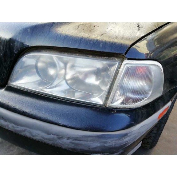 volvo v40 familiar del año 1999