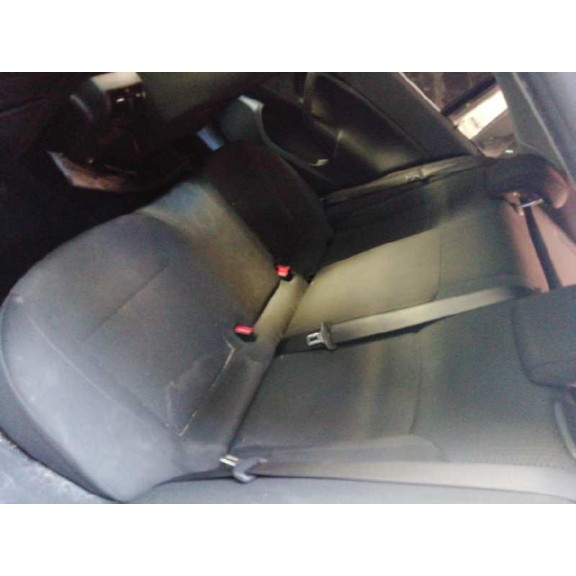 opel insignia berlina del año 2014