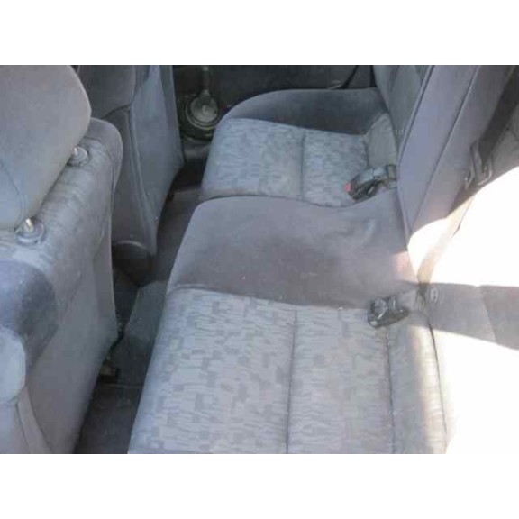 opel vectra b berlina del año 1999