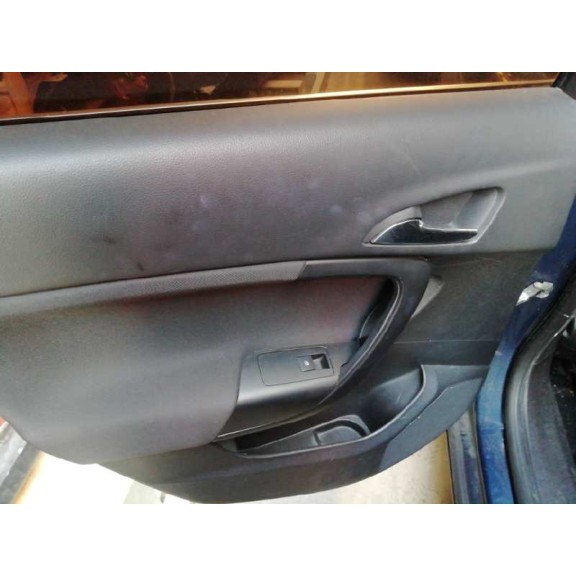 opel insignia berlina del año 2014