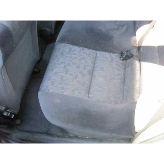 opel vectra b berlina del año 1999