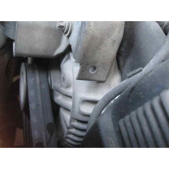 opel vectra b berlina del año 1999