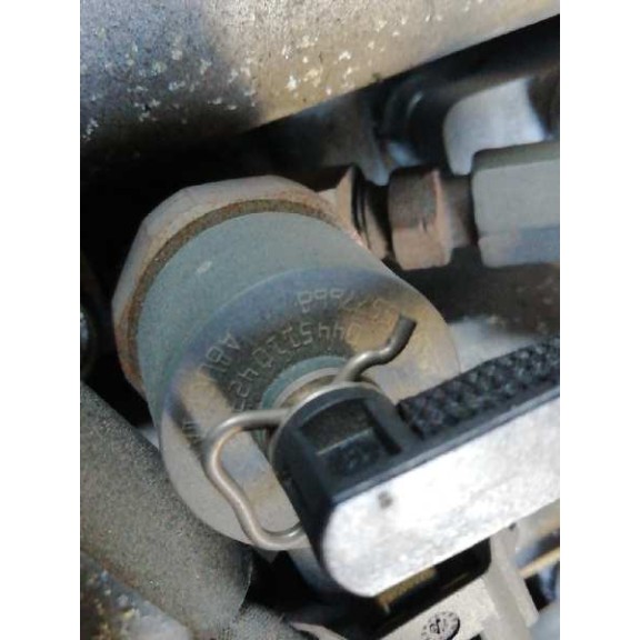 opel insignia berlina del año 2014