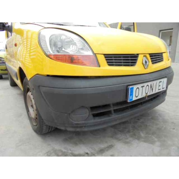 renault kangoo (f/kc0) del año 2003