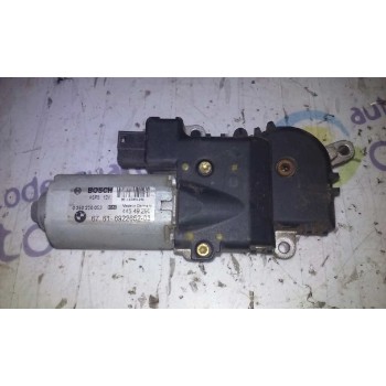 MOTOR TECHO ELECTRICO 67616922652 