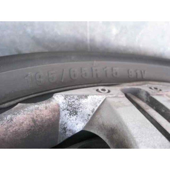 opel vectra b berlina del año 1999