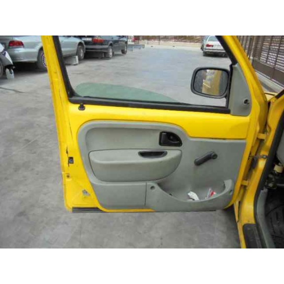 renault kangoo (f/kc0) del año 2003