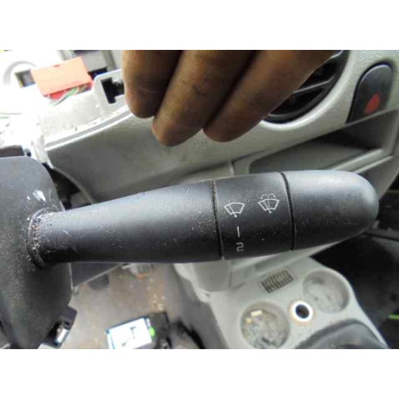 renault kangoo (f/kc0) del año 2003