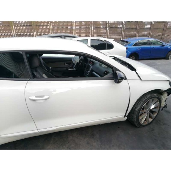 volkswagen scirocco (137) del año 2021