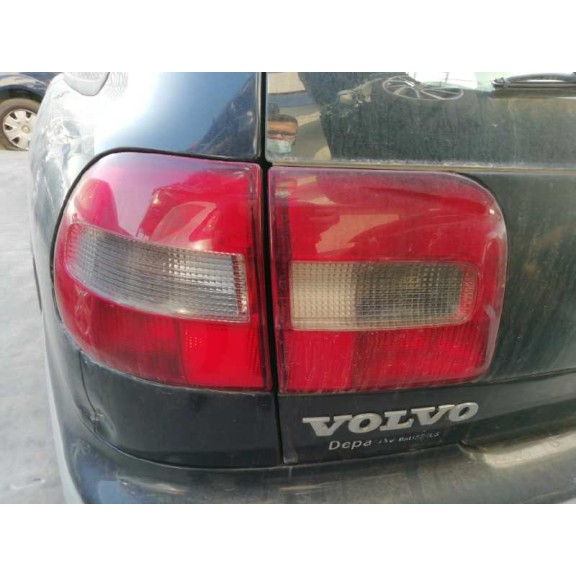 volvo v40 familiar del año 1999