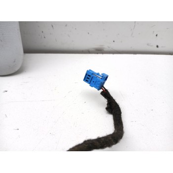 Recambio de parasol izquierdo para peugeot 508 active referencia OEM IAM   