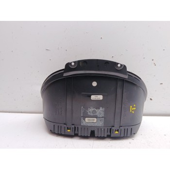 Recambio de cuadro instrumentos para bmw 1 (e87) 120 d referencia OEM IAM 1041568 918705002 6883531