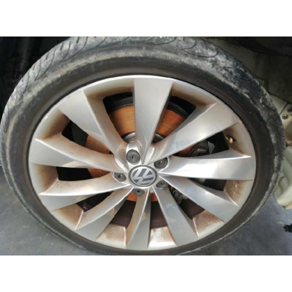 volkswagen scirocco (137) del año 2021