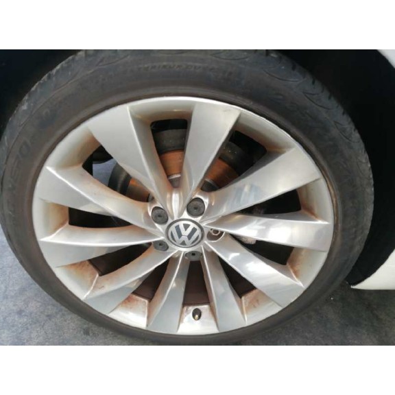 volkswagen scirocco (137) del año 2021