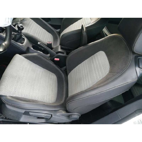 volkswagen scirocco (137) del año 2021