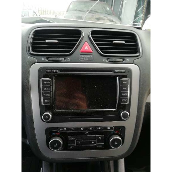 volkswagen scirocco (137) del año 2021