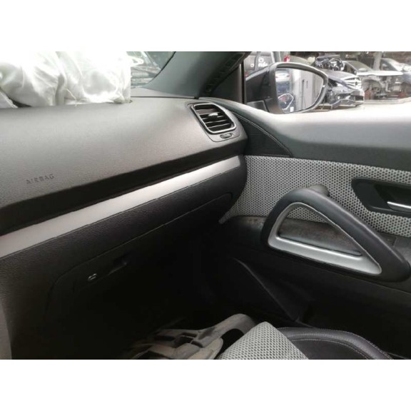 volkswagen scirocco (137) del año 2021