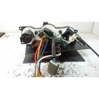 Recambio de mando calefaccion / aire acondicionado para hyundai coupe (rd) 1.6 fx referencia OEM IAM 9726627000  