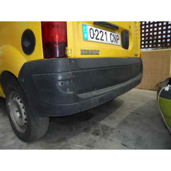 renault kangoo (f/kc0) del año 2003