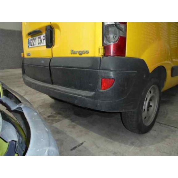 renault kangoo (f/kc0) del año 2003