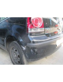 volkswagen polo (9n3) del año 2008 2