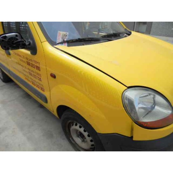 renault kangoo (f/kc0) del año 2003