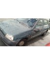 renault clio i fase i+ii (b/c57) del año 1994