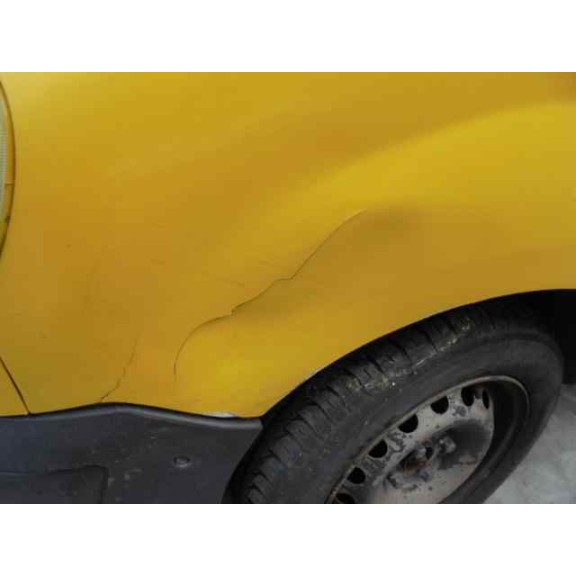 renault kangoo (f/kc0) del año 2003