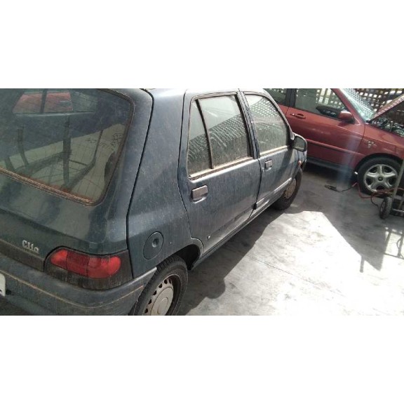 renault clio i fase i+ii (b/c57) del año 1994