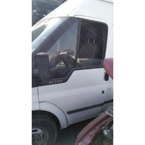 ford transit mod. 2000 combi del año 2006