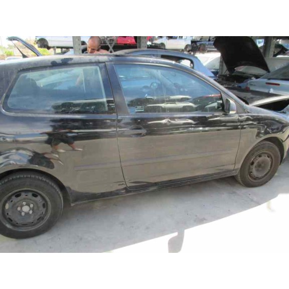 volkswagen polo (9n3) del año 2008