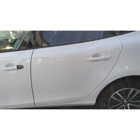 volvo v40 del año 2017