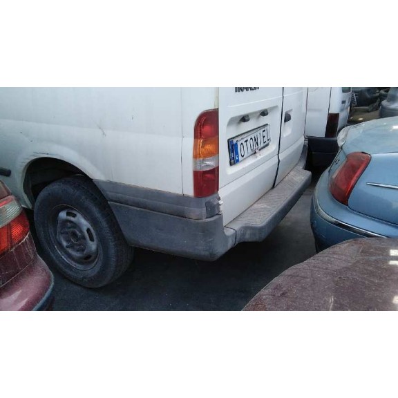 ford transit mod. 2000 combi del año 2006