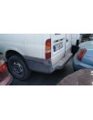 ford transit mod. 2000 combi del año 2006