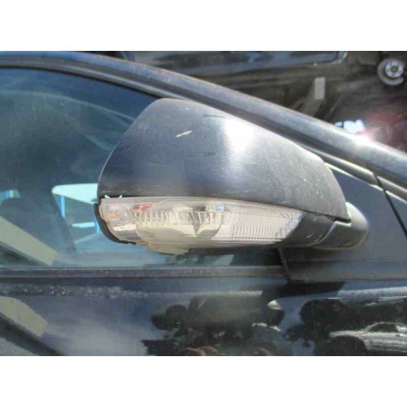 volkswagen polo (9n3) del año 2008