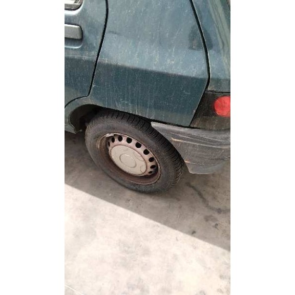 renault clio i fase i+ii (b/c57) del año 1994