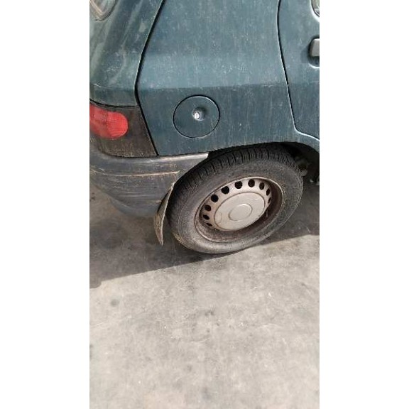 renault clio i fase i+ii (b/c57) del año 1994
