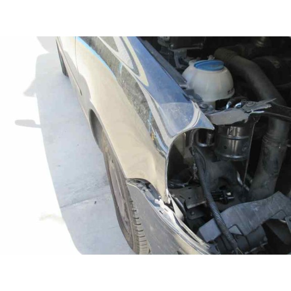 volkswagen polo (9n3) del año 2008