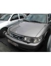 saab 9-3 berlina del año 2001