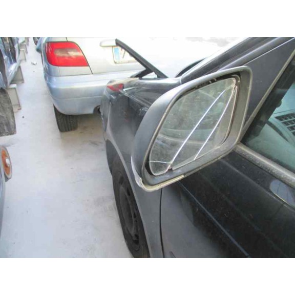 volkswagen polo (9n3) del año 2008