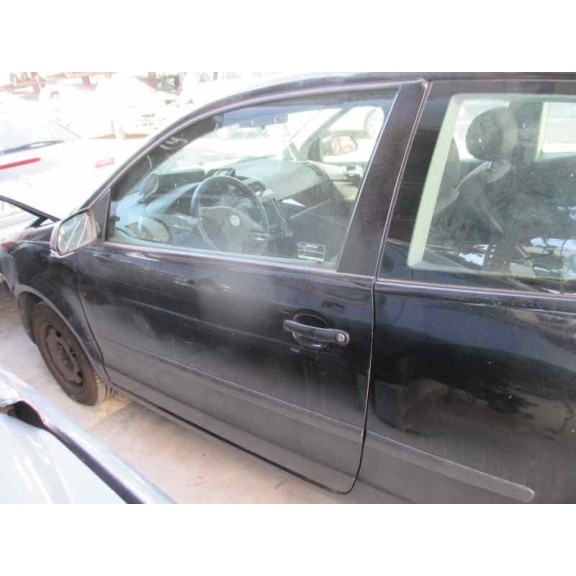 volkswagen polo (9n3) del año 2008