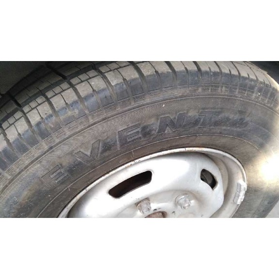 ford transit mod. 2000 combi del año 2006